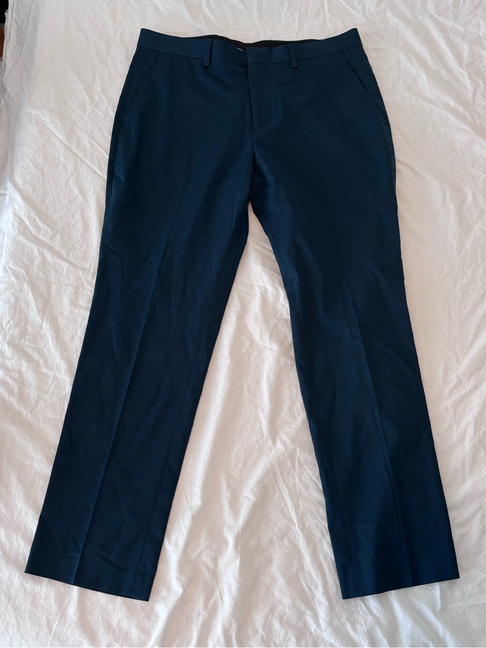 Like-new Express suit pants